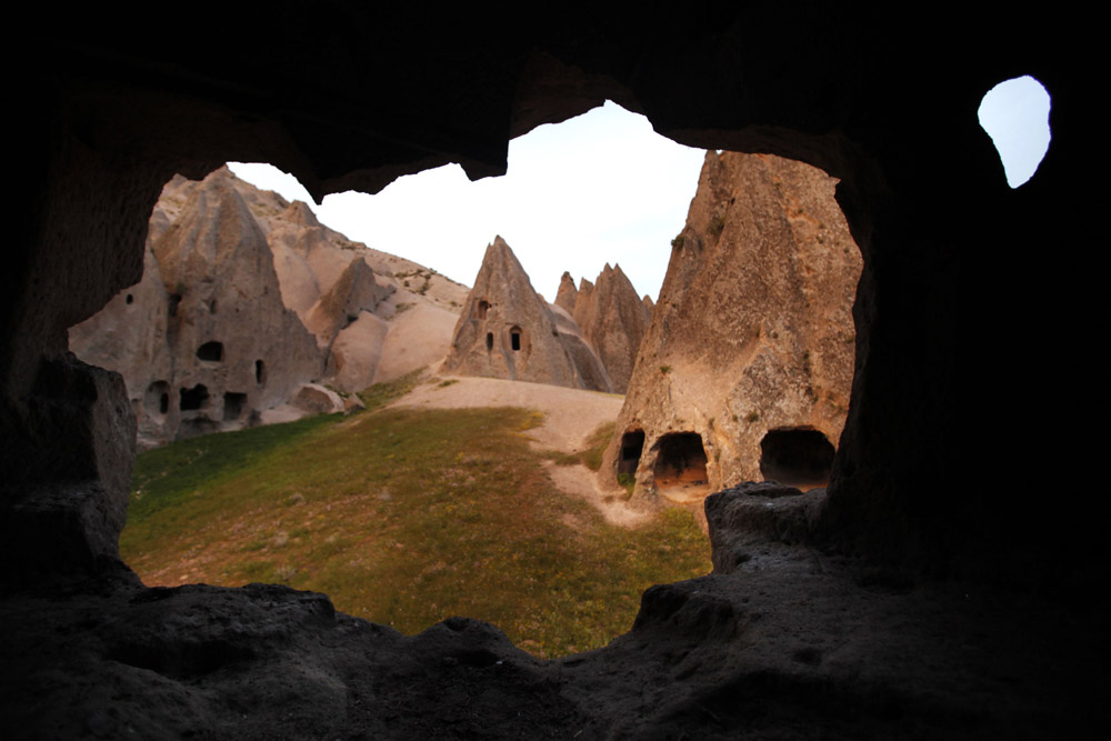 Reportage | Losan Piatti - Fotografo Toscana_Cappadocia_Turchia_02