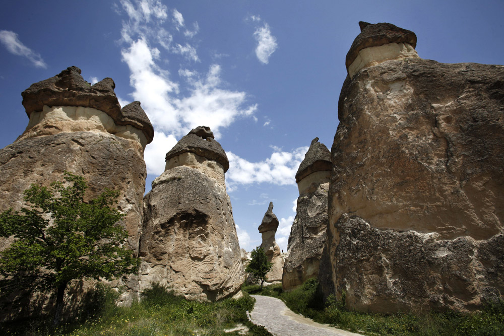 Reportage | Losan Piatti - Fotografo Toscana_Cappadocia_Turchia_05