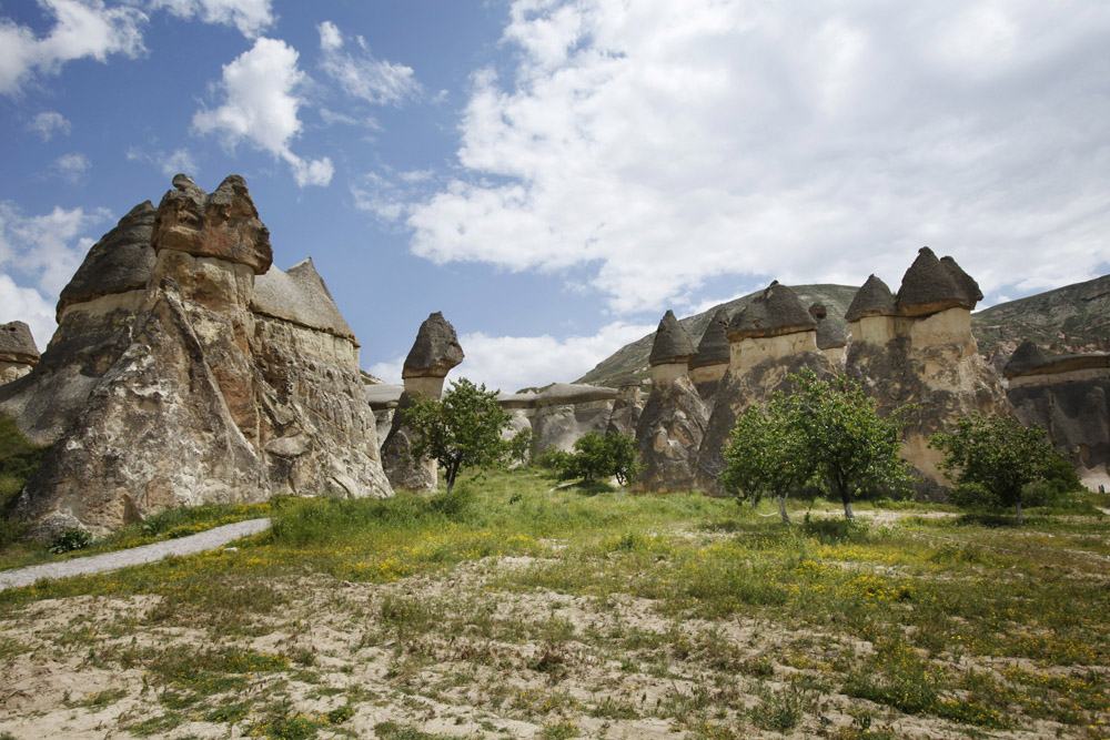 Reportage | Losan Piatti - Fotografo Toscana_Cappadocia_Turchia_06