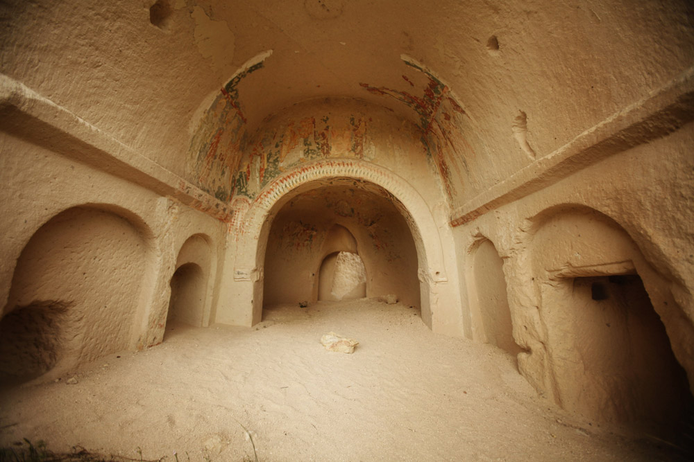 Reportage | Losan Piatti - Fotografo Toscana_Cappadocia_Turchia_08