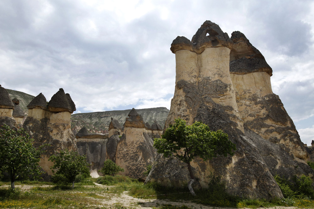 Reportage | Losan Piatti - Fotografo Toscana_Cappadocia_Turchia_09