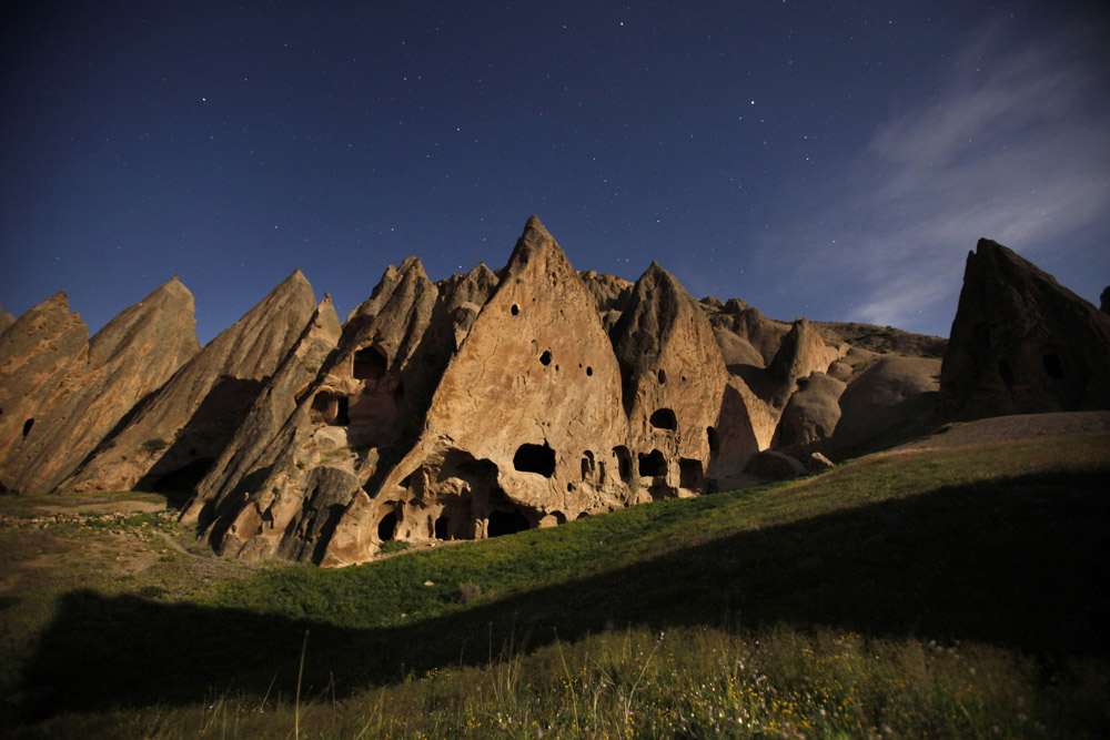 Reportage | Losan Piatti - Fotografo Toscana_Cappadocia_Turchia_11