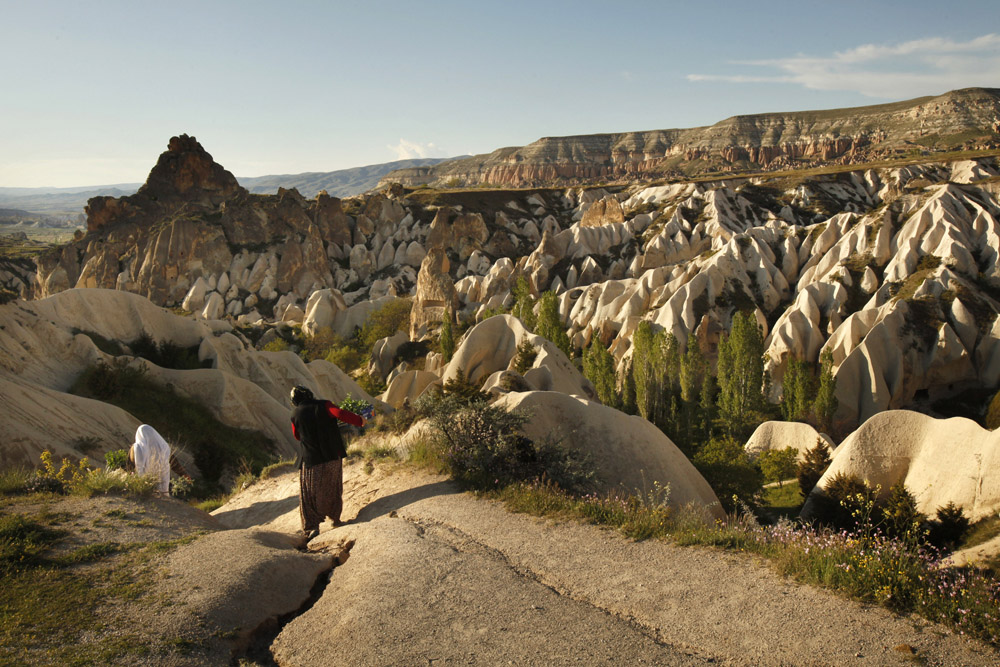 Reportage | Losan Piatti - Fotografo Toscana_Cappadocia_Turchia_14