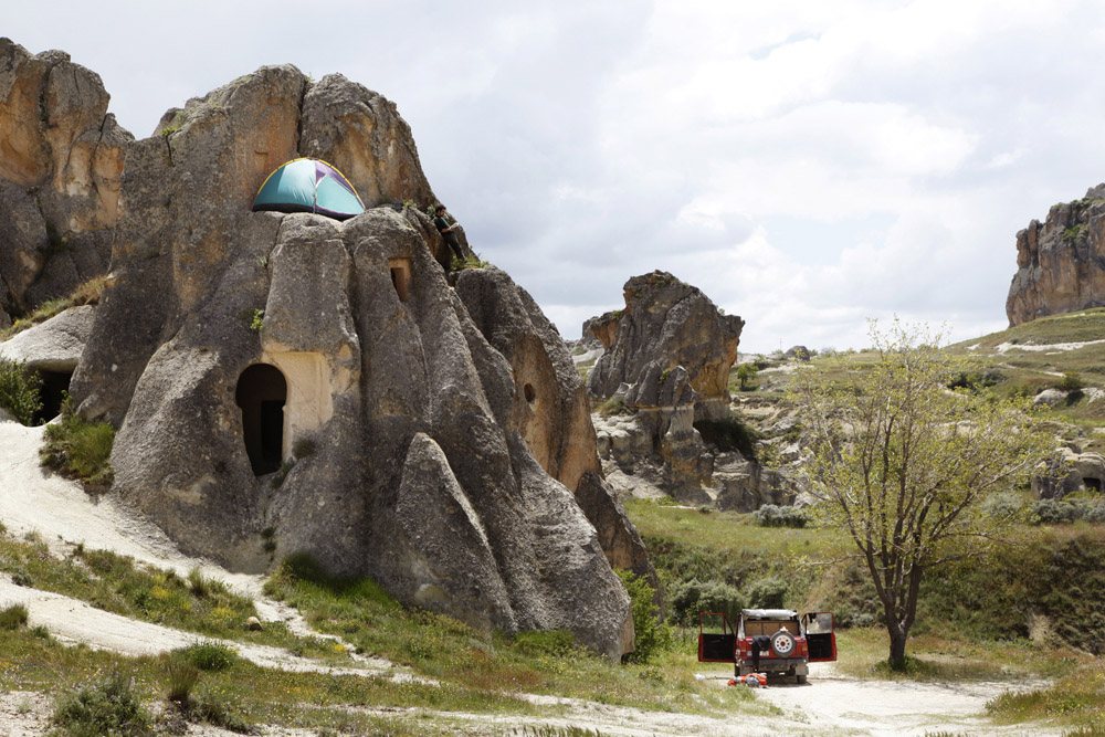 Reportage | Losan Piatti - Fotografo Toscana_Cappadocia_Turchia_16