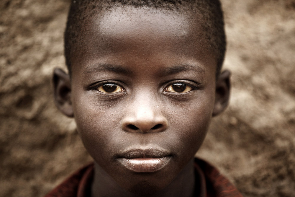 Reportage | Losan Piatti - Fotografo Toscana_Burundi Refugees Children_02