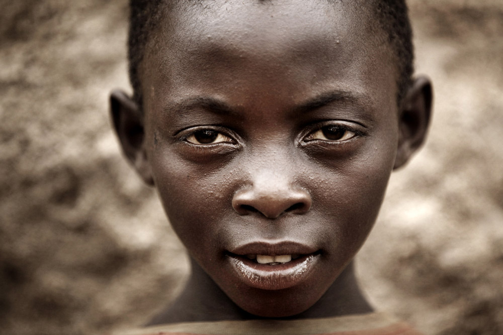 Reportage | Losan Piatti - Fotografo Toscana_Burundi Refugees Children_03