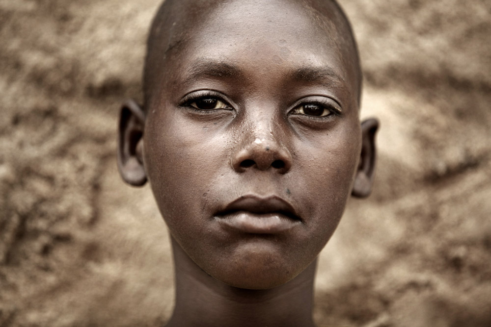 Reportage | Losan Piatti - Fotografo Toscana_Burundi Refugees Children_04