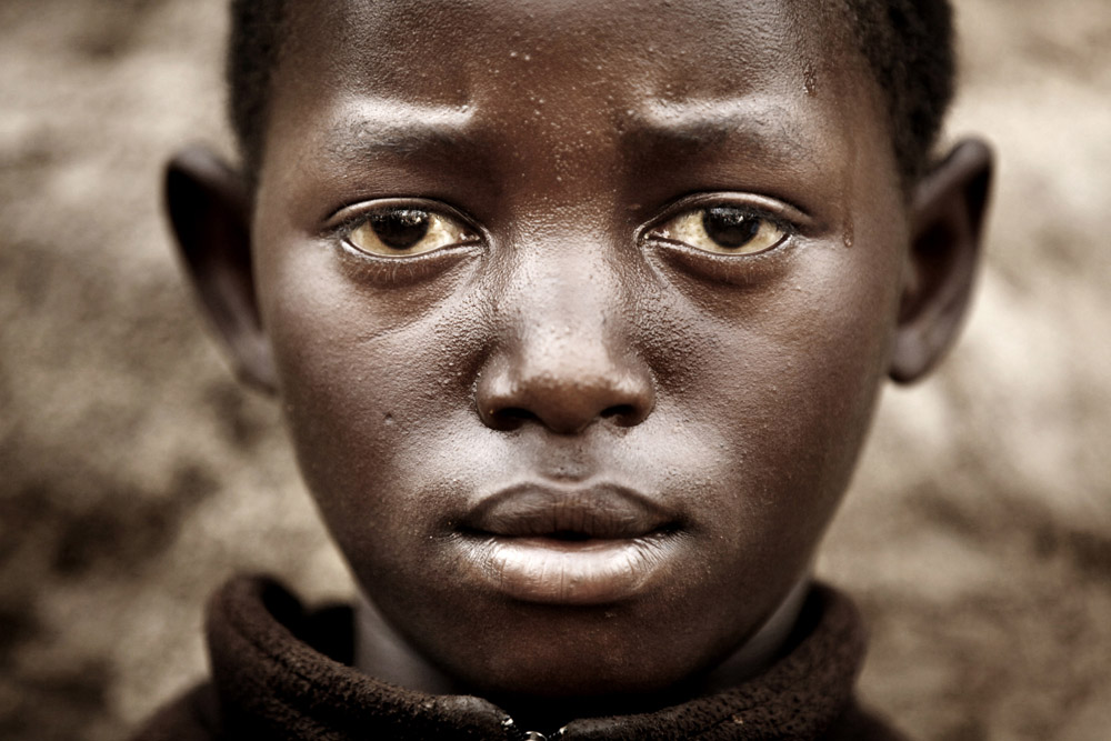 Reportage | Losan Piatti - Fotografo Toscana_Burundi Refugees Children_05