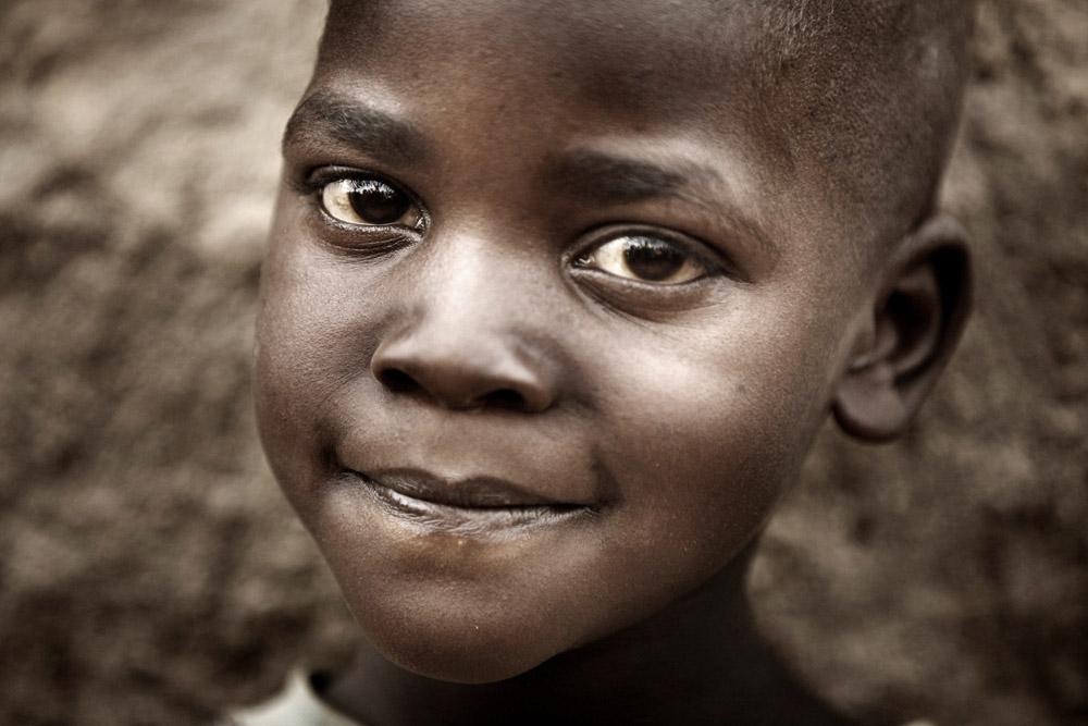 Reportage | Losan Piatti - Fotografo Toscana_Burundi Refugees Children_08