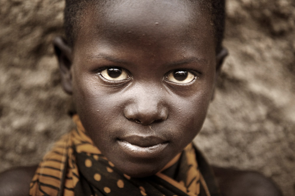 Reportage | Losan Piatti - Fotografo Toscana_Burundi Refugees Children_09