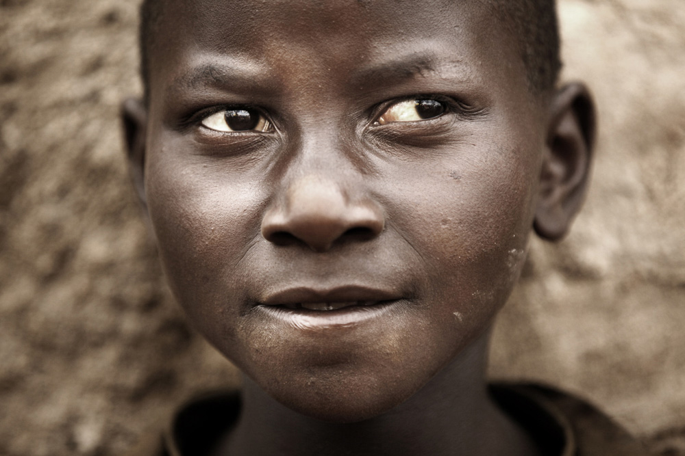 Reportage | Losan Piatti - Fotografo Toscana_Burundi Refugees Children_10