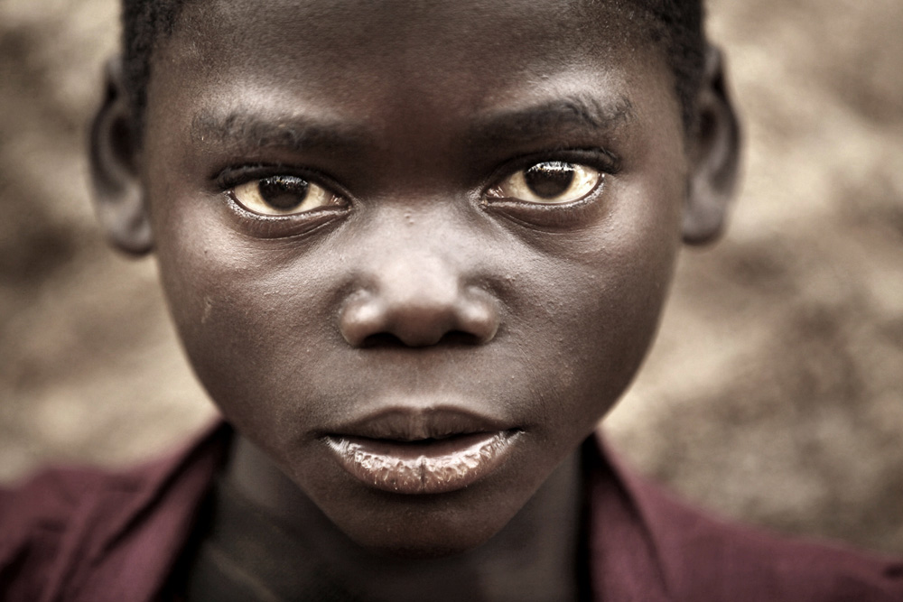 Reportage | Losan Piatti - Fotografo Toscana_Burundi Refugees Children_12