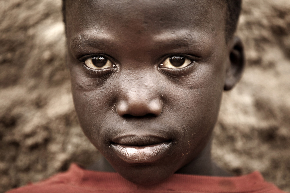 Reportage | Losan Piatti - Fotografo Toscana_Burundi Refugees Children_15