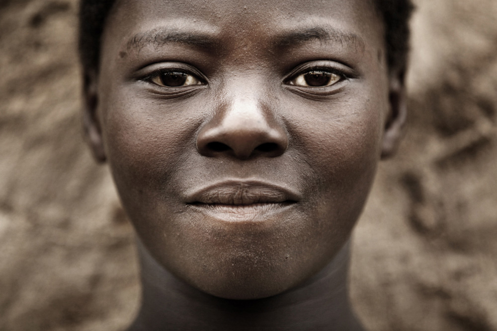 Reportage | Losan Piatti - Fotografo Toscana_Burundi Refugees Children_16