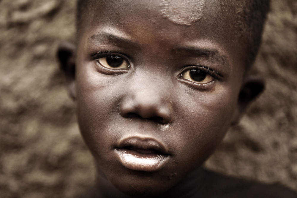 Reportage | Losan Piatti - Fotografo Toscana_Burundi Refugees Children_17