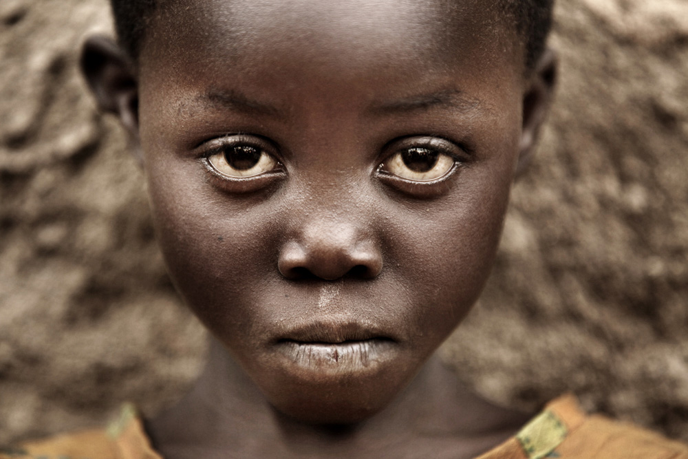 Reportage | Losan Piatti - Fotografo Toscana_Burundi Refugees Children_18