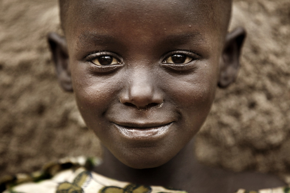Reportage | Losan Piatti - Fotografo Toscana_Burundi Refugees Children_20