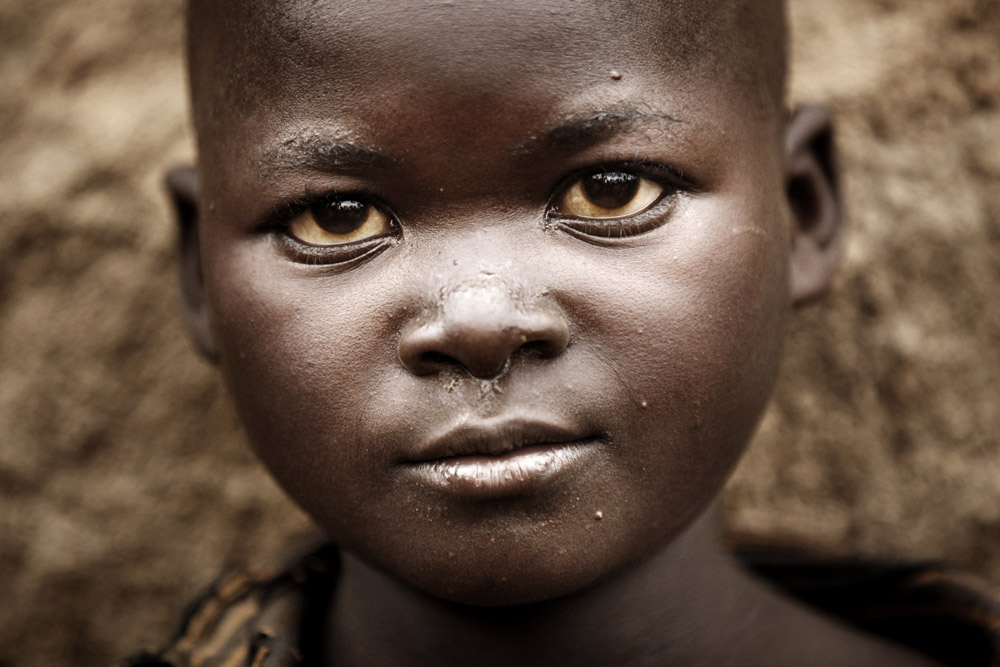 Reportage | Losan Piatti - Fotografo Toscana_Burundi Refugees Children_21