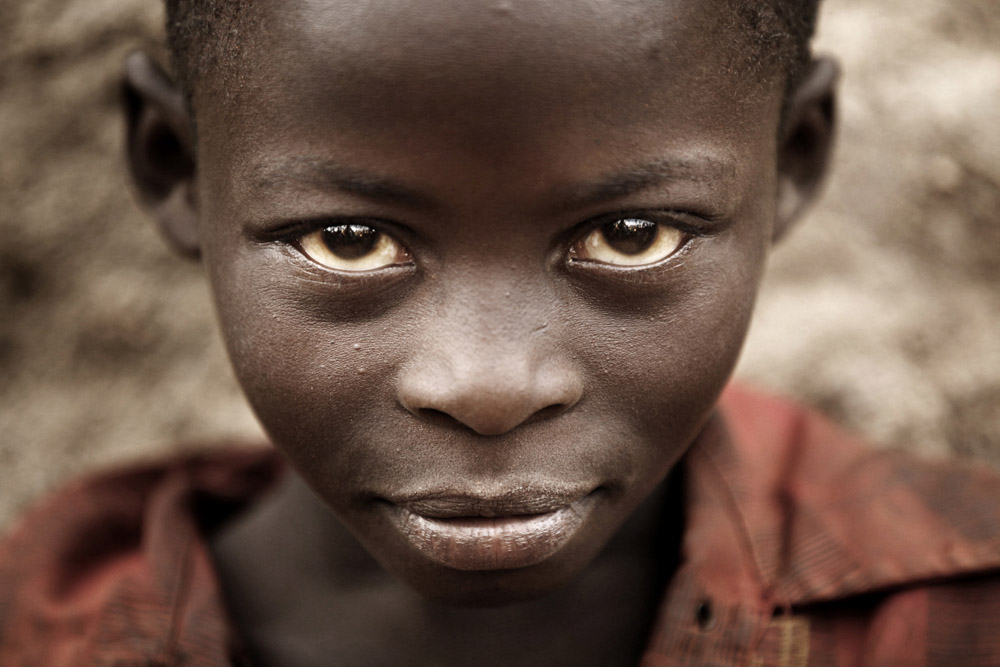 Reportage | Losan Piatti - Fotografo Toscana_Burundi Refugees Children_23
