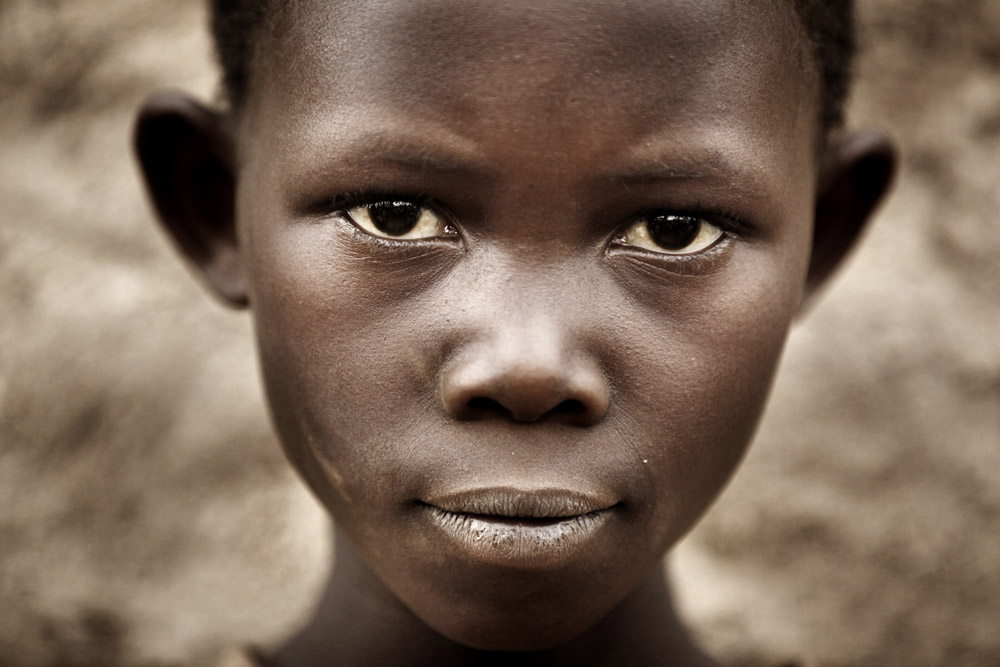 Reportage | Losan Piatti - Fotografo Toscana_Burundi Refugees Children_25