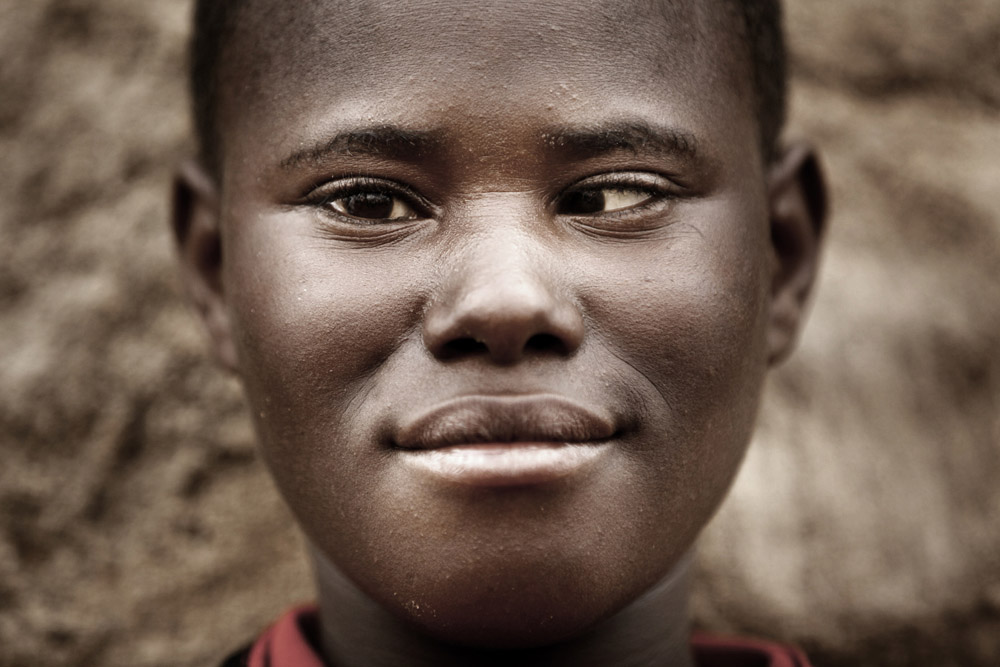 Reportage | Losan Piatti - Fotografo Toscana_Burundi Refugees Children_27