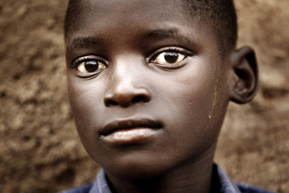 Reportage | Losan Piatti - Fotografo Toscana_Burundi Refugees Children_28