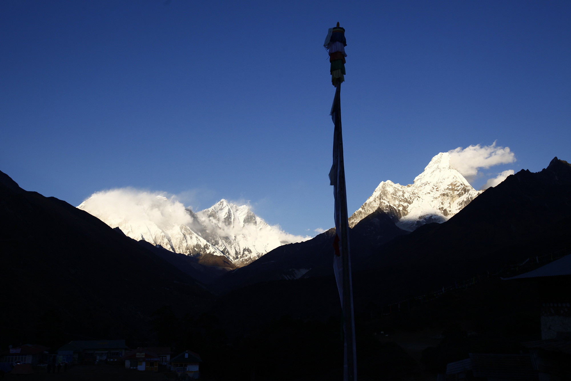 Reportage | Losan Piatti - Fotografo Italia_Nepal 2015_Naa Village