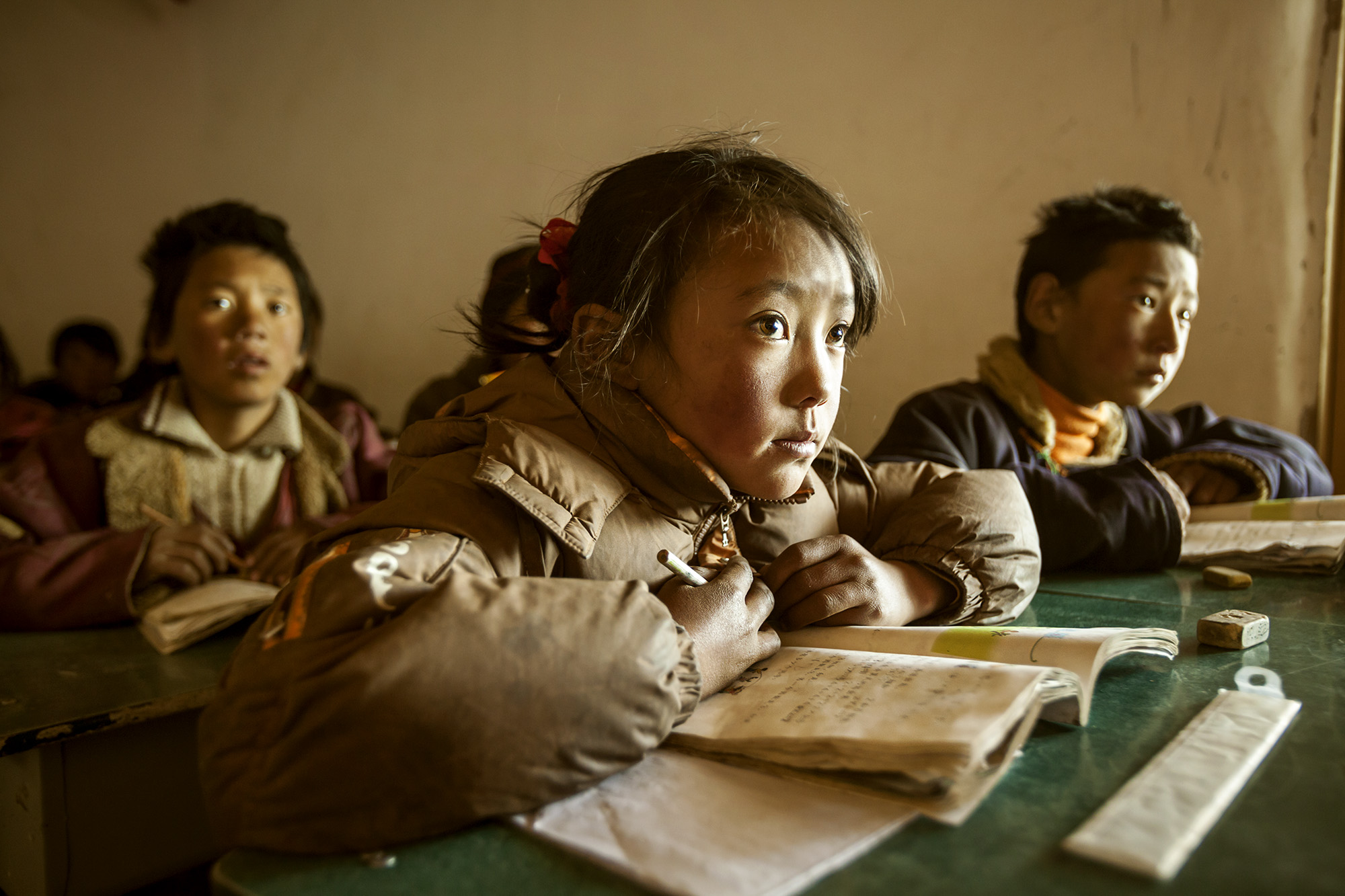 Reportage | Losan Piatti - Fotografo Toscana_Tibet 2012_29